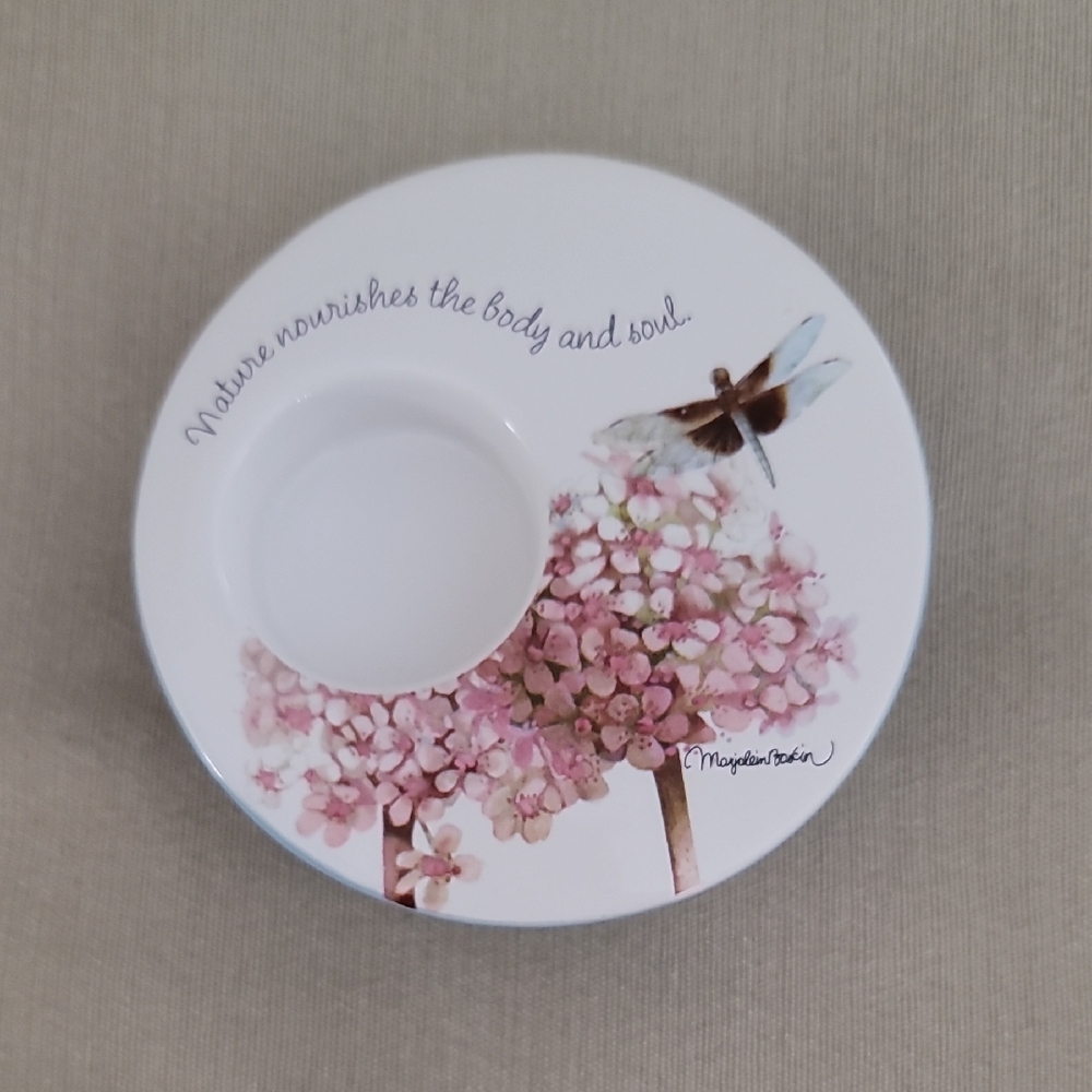 Marjolein Bastin for Demdaco Tea Light Holder